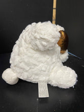 Load image into Gallery viewer, Easter Bunny w/Carrot Plush (NEW)
