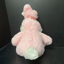 Load image into Gallery viewer, Easter Bunny w/Bow Plush (NEW)
