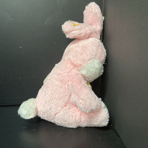 Easter Bunny w/Bow Plush (NEW)