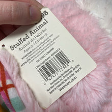 Load image into Gallery viewer, Easter Bunny w/Bow Plush (NEW)

