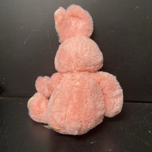 Load image into Gallery viewer, Striped Easter Bunny Plush
