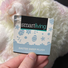 Load image into Gallery viewer, Easter Sheep Plush (NEW) (Smart Living)
