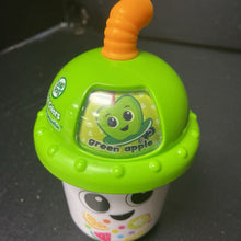 Load image into Gallery viewer, Fruit Colors Learning Smoothie Battery Operated
