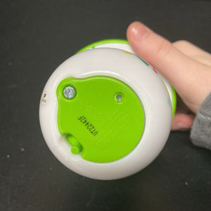 Fruit Colors Learning Smoothie Battery Operated