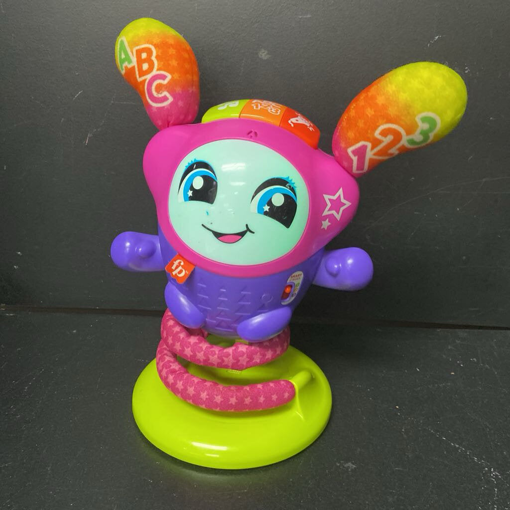 DJ Bouncin' Beats Battery Operated