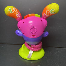 Load image into Gallery viewer, DJ Bouncin&#39; Beats Battery Operated
