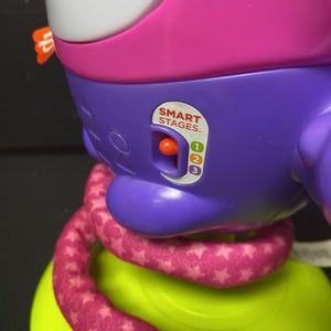 DJ Bouncin' Beats Battery Operated