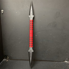 Load image into Gallery viewer, Double Ninja Dagger

