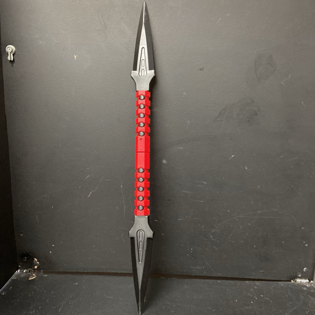 Double Ninja Dagger