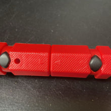 Load image into Gallery viewer, Double Ninja Dagger
