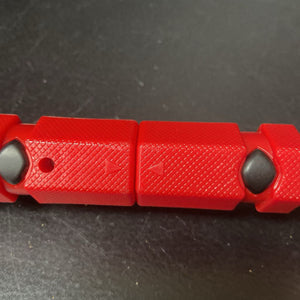 Double Ninja Dagger