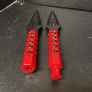 Double Ninja Dagger