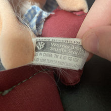 Load image into Gallery viewer, Dorothy Gale Plush Doll 1998 Vintage Collectible
