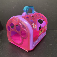 Load image into Gallery viewer, Pet Rescue Vet Carrier
