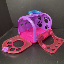 Load image into Gallery viewer, Pet Rescue Vet Carrier
