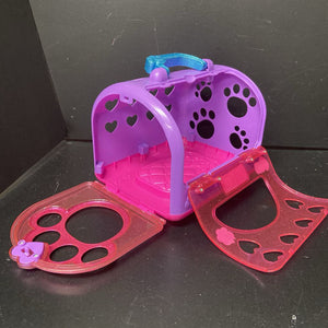 Pet Rescue Vet Carrier