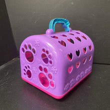 Load image into Gallery viewer, Pet Rescue Vet Carrier
