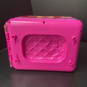 Pet Rescue Vet Carrier