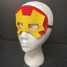 Load image into Gallery viewer, 3pk Felt Masks
