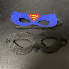 Load image into Gallery viewer, 2pk Felt Masks
