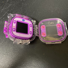 Load image into Gallery viewer, Kidizoom Action Cam Camera w/Case &amp; Charger Battery Operated
