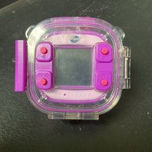 Load image into Gallery viewer, Kidizoom Action Cam Camera w/Case &amp; Charger Battery Operated
