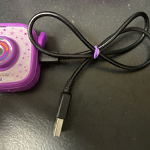 Load image into Gallery viewer, Kidizoom Action Cam Camera w/Case &amp; Charger Battery Operated
