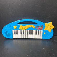 Load image into Gallery viewer, Electric Keyboard Battery Operated
