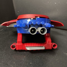 Load image into Gallery viewer, Captain America Dart Blaster Reveal Shield
