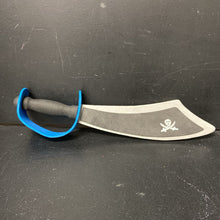 Load image into Gallery viewer, Foam Pirate Sword
