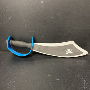 Foam Pirate Sword