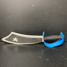 Load image into Gallery viewer, Foam Pirate Sword
