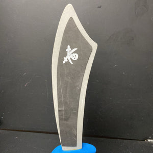 Foam Pirate Sword