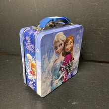 Load image into Gallery viewer, &quot;Sisters Forever&quot; Tin Container
