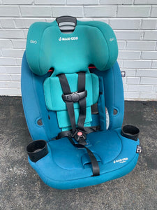 Magellan 5-in-1 Convertible Car Seat (Maxi Cosi)