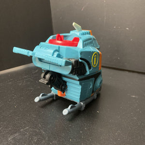 Shark Submarine Boat