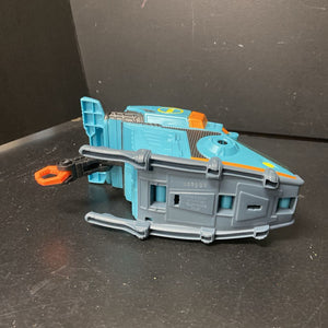 Shark Submarine Boat