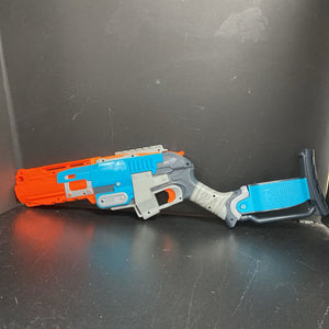 Zombie Strike Sledgefire Blaster Gun