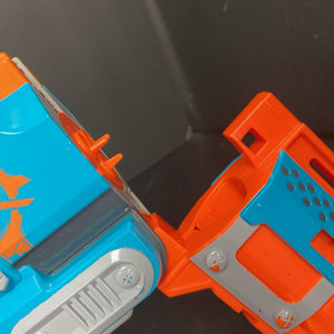Zombie Strike Sledgefire Blaster Gun