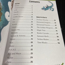 Load image into Gallery viewer, Battle Box
