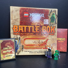 Load image into Gallery viewer, Battle Box
