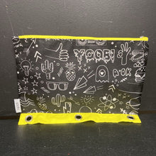Load image into Gallery viewer, Pencil Pouch Bag
