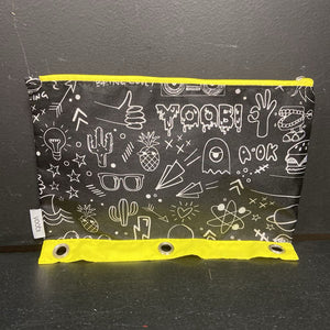 Pencil Pouch Bag