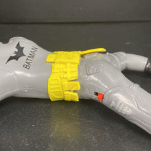 Load image into Gallery viewer, Crawling Batman Figure Battery Operated
