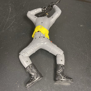 Crawling Batman Figure Battery Operated