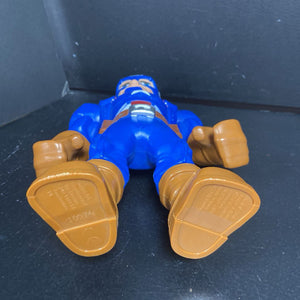 Playskool Mega Mighties Captain America Figure