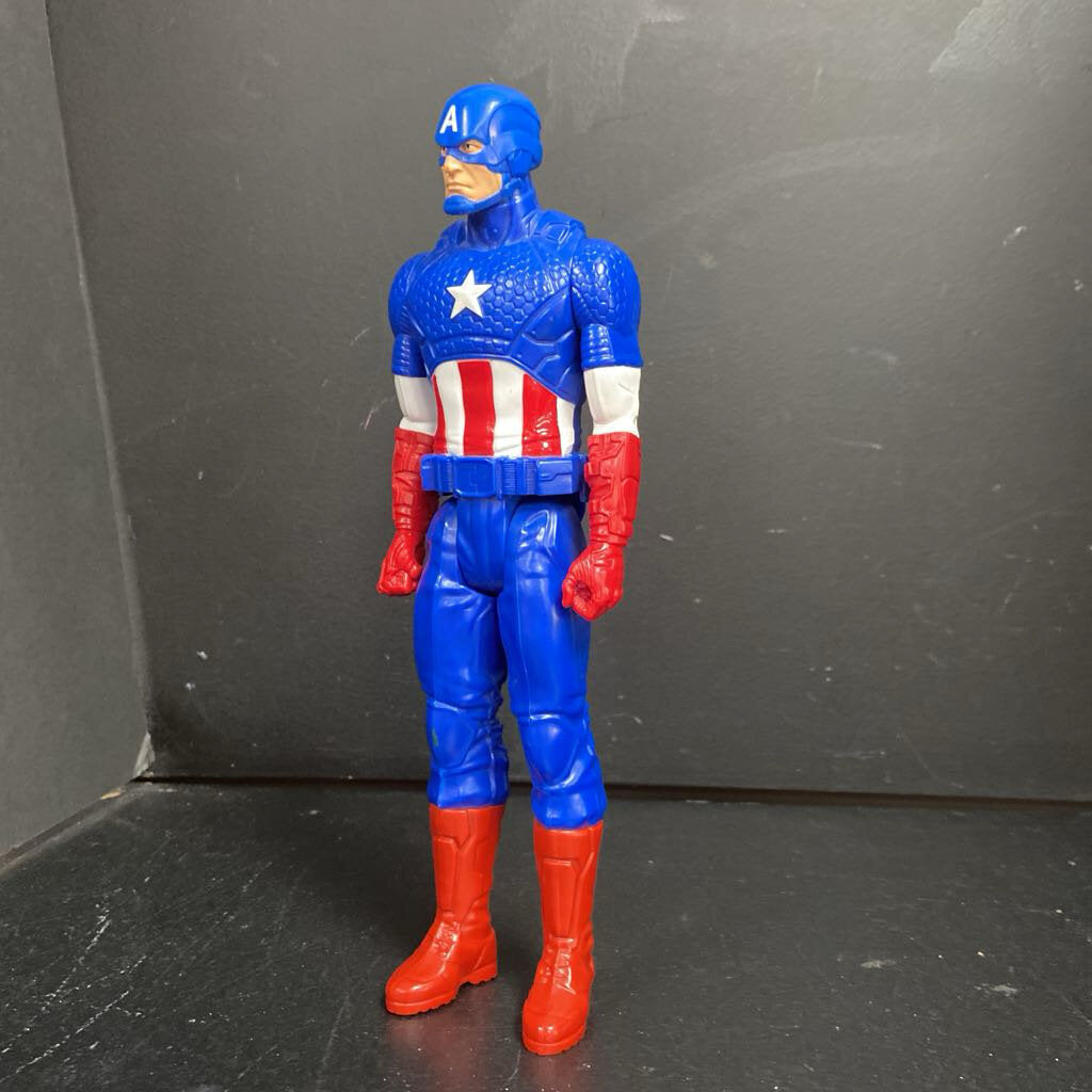 Captain America Figure