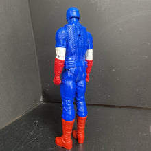 Load image into Gallery viewer, Captain America Figure
