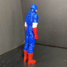 Load image into Gallery viewer, Captain America Figure
