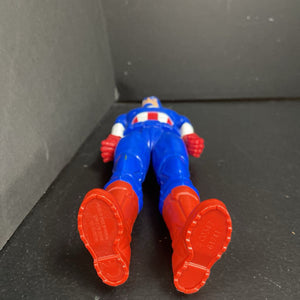 Captain America Figure